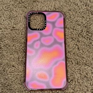 Casetify iPhone 12/iPhone 12 Pro Case